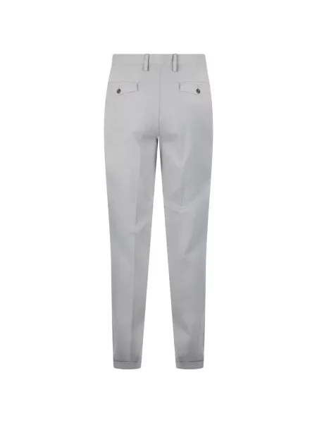 Pantaloni chino Paul & Shark gri