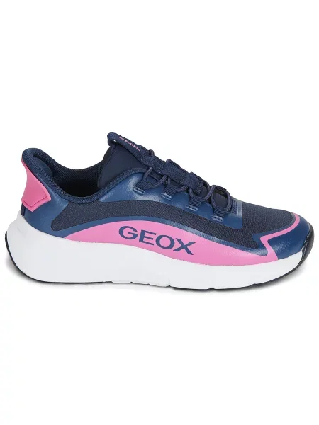 Tenisky Geox modrá