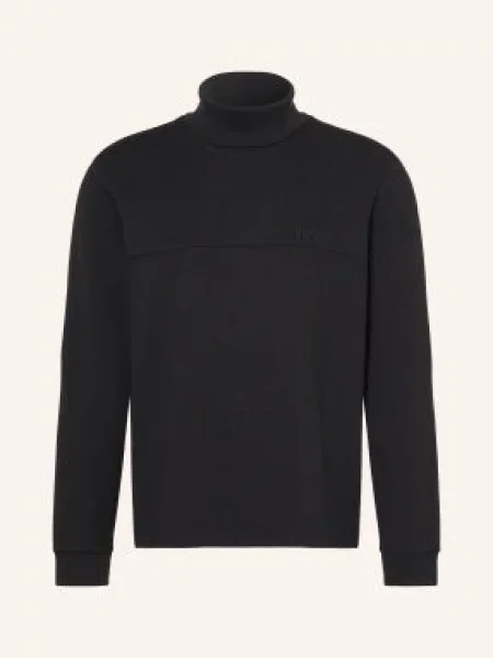 Hugo Golf Derenolo schwarz czarny