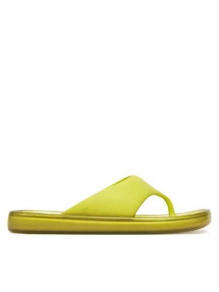 Japonke Melissa Float Ad. zelena