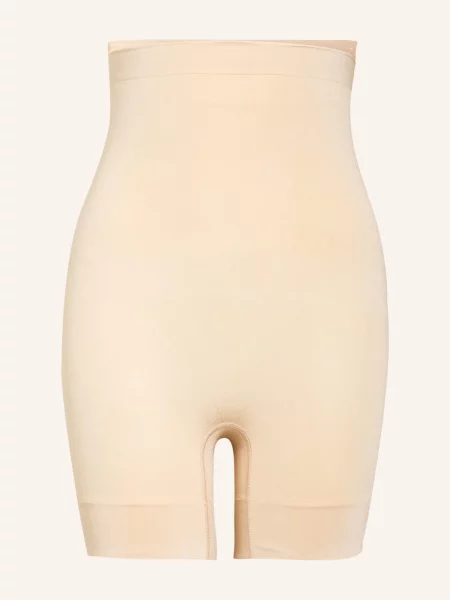 Magic Bodyfashion Tvarující Kalhotky S Nohavičkami Comfort Shaper S Push-Up Efektem nude