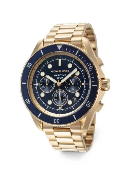 Ceas Michael Kors albastru