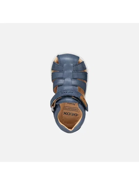 Sandale Geox bijela