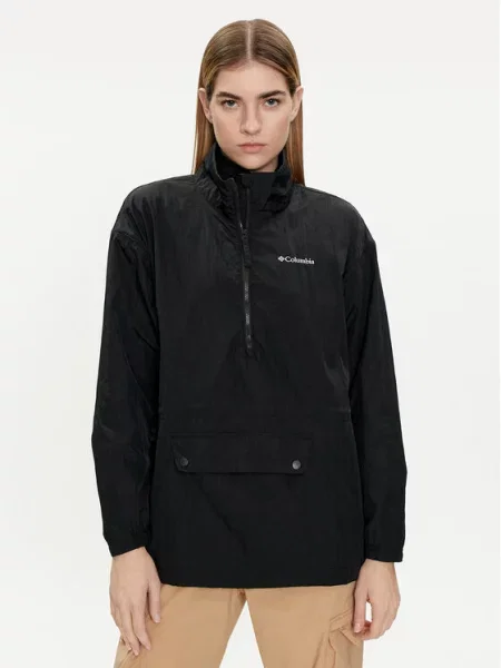 Columbia Bunda anorak Paracutie™ černá