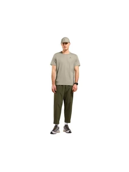 Tricou Odlo bej