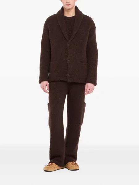 Cardigan Alanui maro