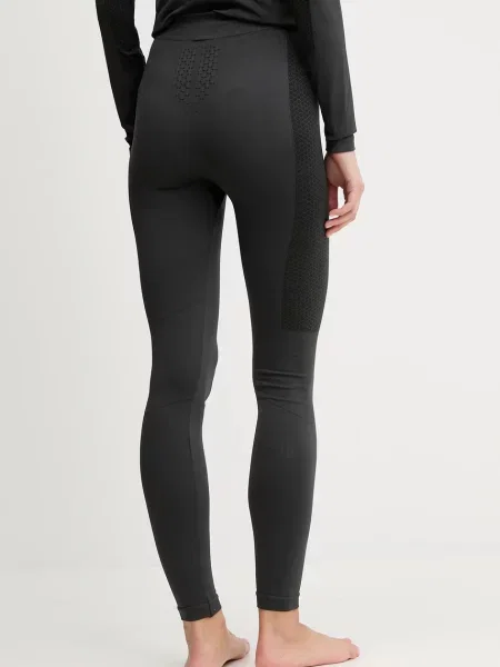 Női trekking leggings The North Face Sport black. Méret: XS fekete