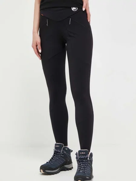 Mammut legginsy sportowe Aenergy Light czarny