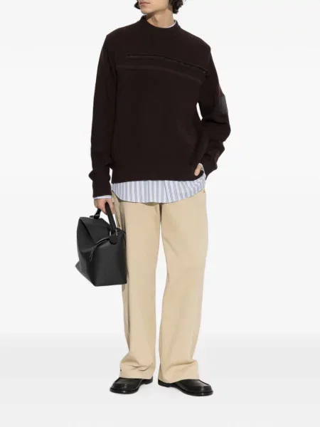 Pulover Loewe maro