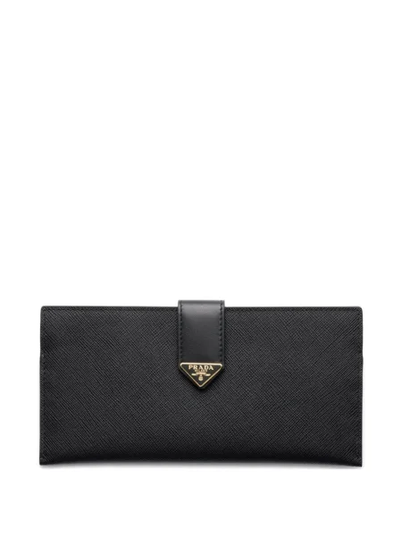 Portofel Prada negru