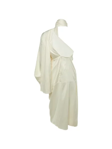 Rochie Solace London cu un umăr gol