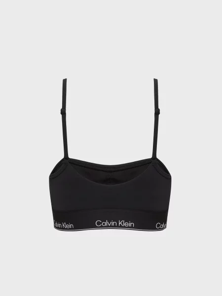 Топ Calvin Klein чорний