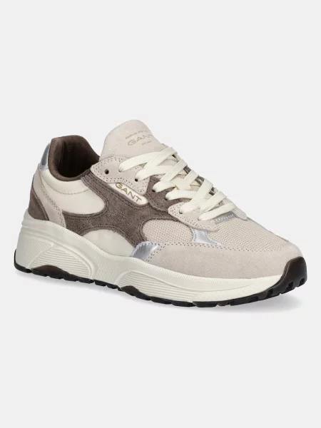 Sneakers Gant bej