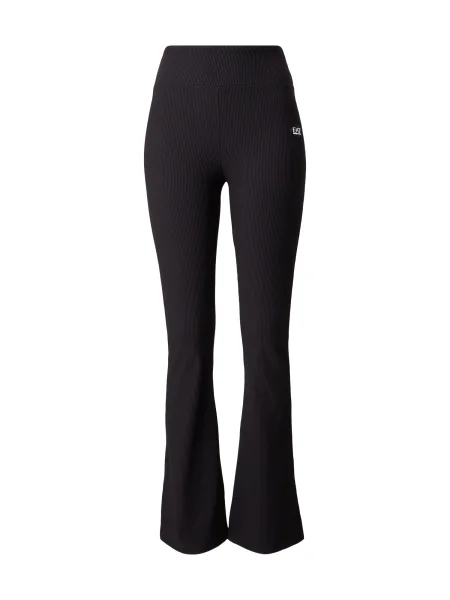 Emporio Armani Leggings negru