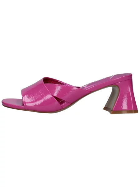 Pantofi Luciano Barachini roz