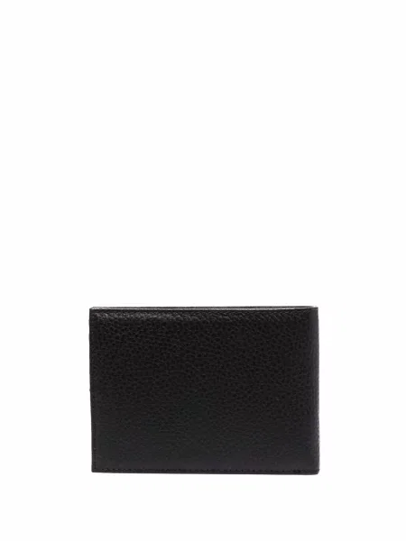 Piniginė Emporio Armani juoda