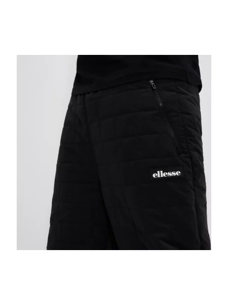 Pantaloni Ellesse alergare negru