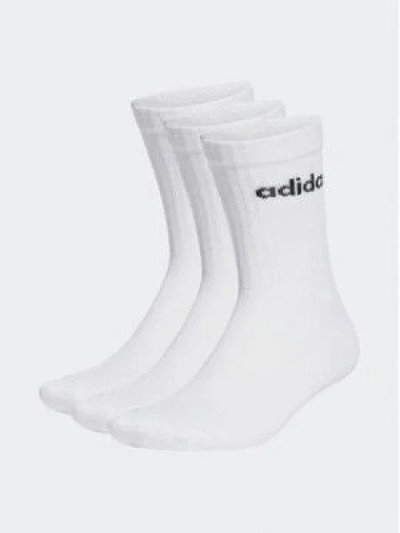Zokni Adidas fehér