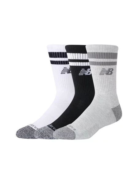 Skarpety New Balance – multikolor