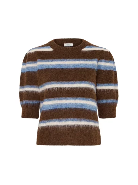 Sweter B.young brązowy