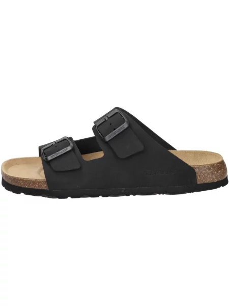 Pantofi Grünland negru