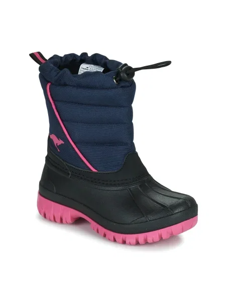 Pantofi copii Kangaroos albastru
