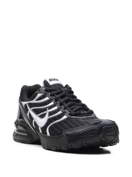 Sneakerși Nike Air Max alb