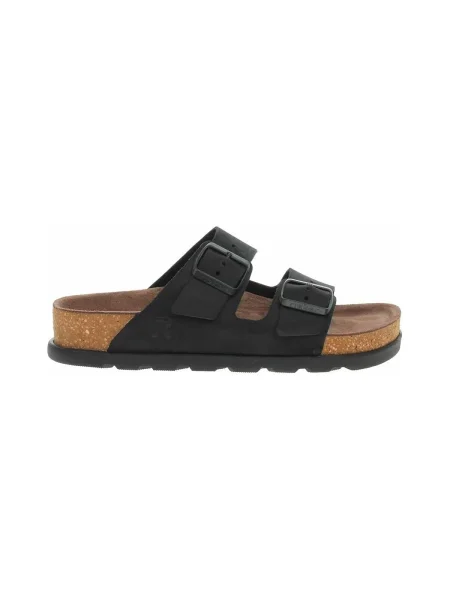 Pantofi Rieker maro