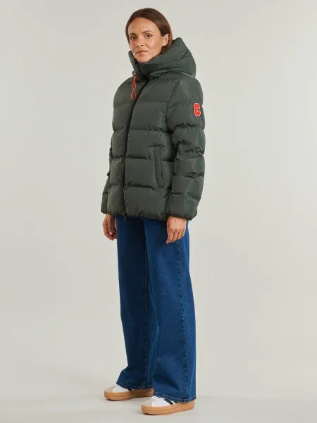 Bunda No.1 Como Originale khaki