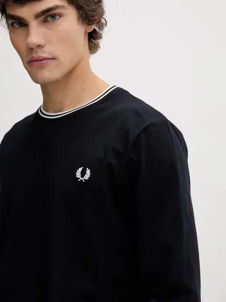 Лонгслів Fred Perry