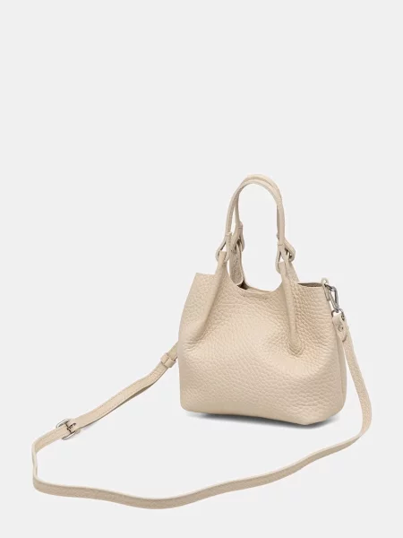 Gianni Chiarini сумка крос-боді шкіряна DUA