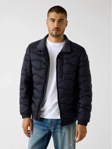 Guess Преходно яке син