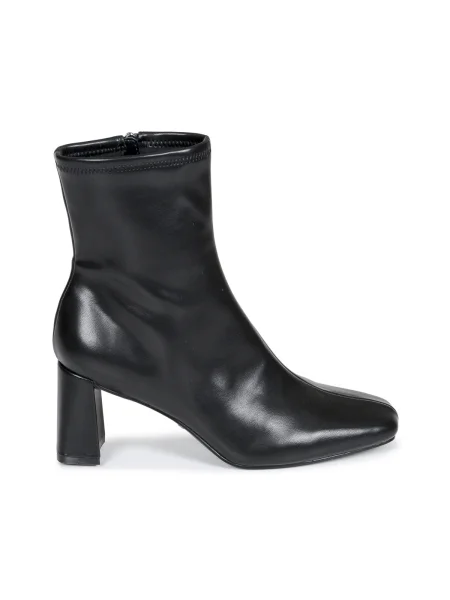 Botine Steve Madden negru