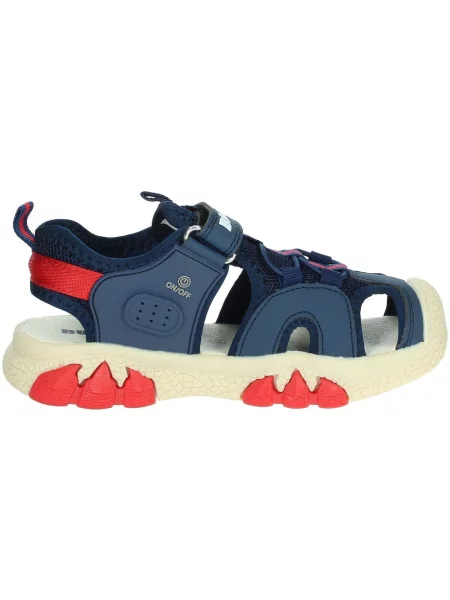 Pantofi copii Bull Boys albastru