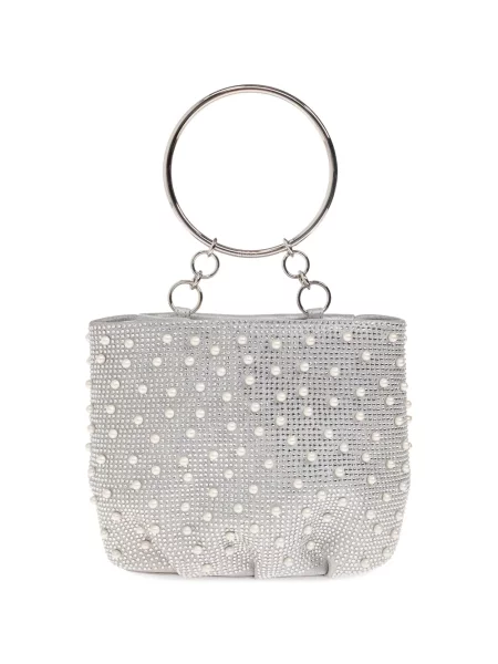 Torebka Rodo z perełkami