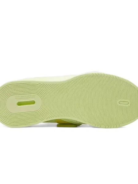 Sneakerși Reebok galben