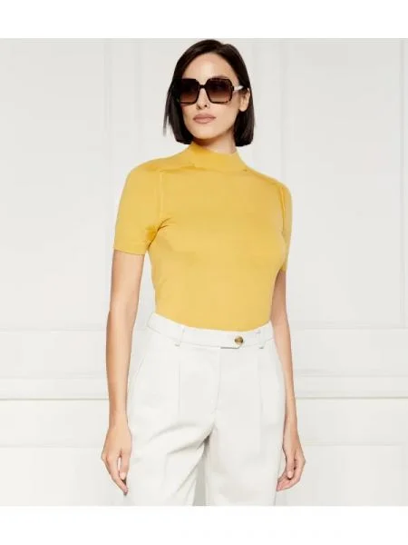 Calvin Klein De lână pulover MERINO