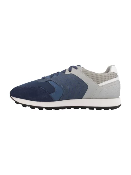 Pantofi Geox albastru