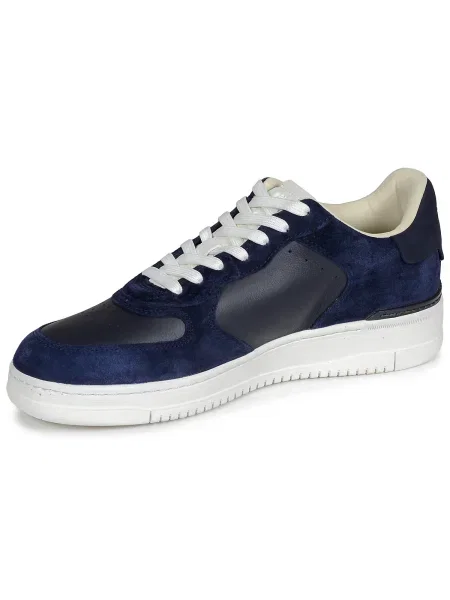 Pantofi Polo Ralph Lauren albastru