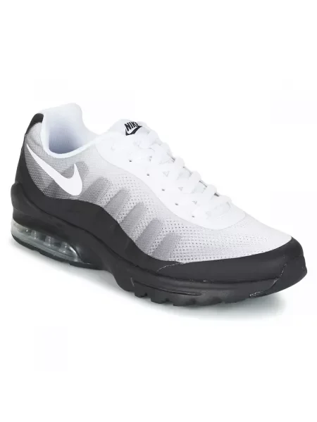 Tenisky Nike Air Max s potlačou čierna