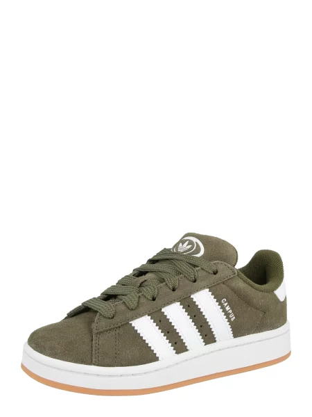 Sneakers Adidas Originals λευκό