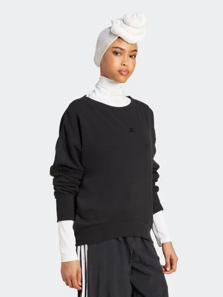 Jopa adidas črna