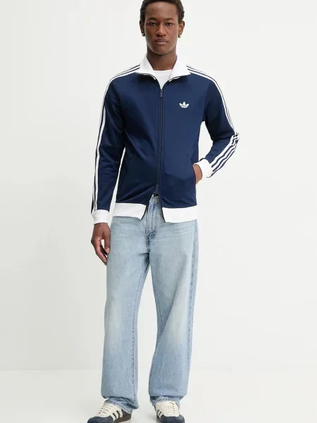 Adidas Jopa adicolor Classic Mornarsko modra