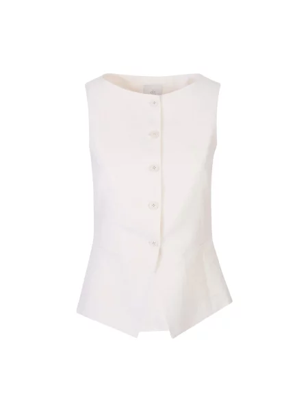 Kamizelka Eleventy beżowa