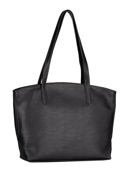 Geantă Tom Tailor negru