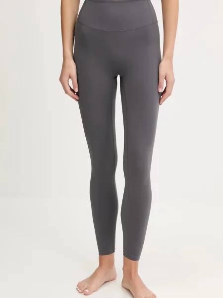 Pajkice za jogo JOYINME Shape Ease Shape.Ease siva