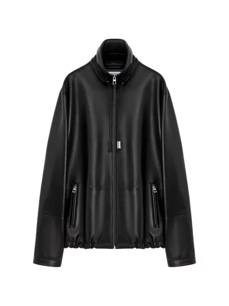 Geacă Loewe cu cordon negru