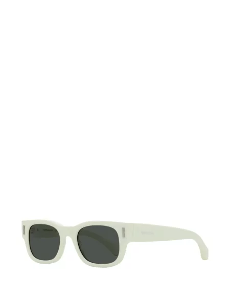 Ochelari de soare dreptunghiulari Ferragamo Eyewear