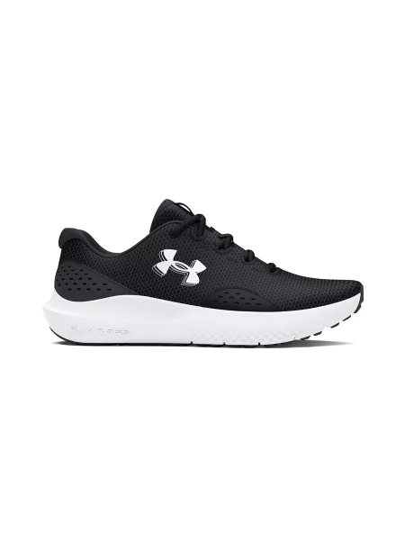 Under Armour UA W Charged Surge 4 Kobiety Buty sportowe Under Armour Size: czarny