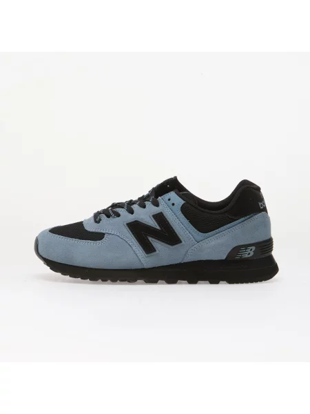 Sneakers New Balance Zinc Blue/ Black EUR 42 negru